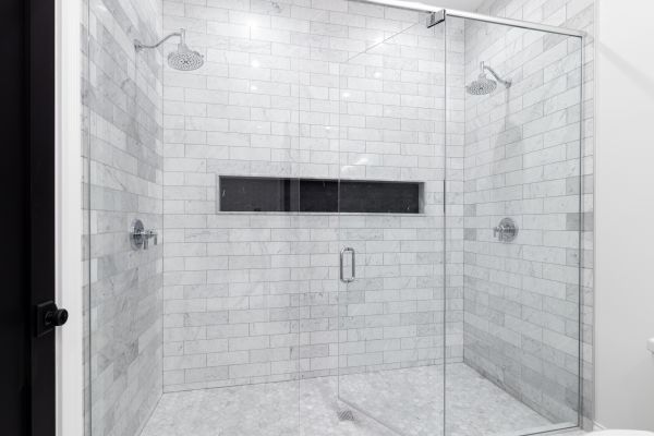 Shower Replacement in Taylor
