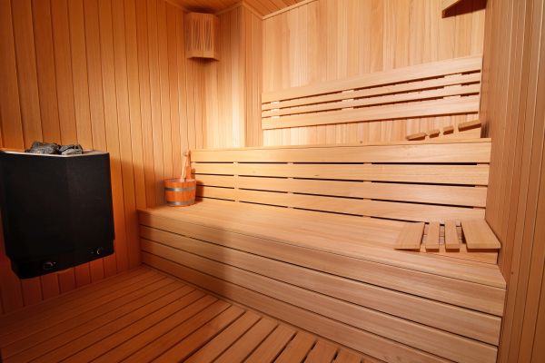 Cost of Steam Shower Replacement in Taylor
