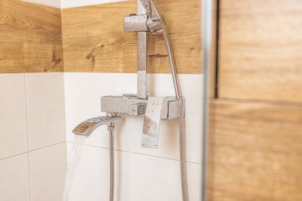 Cost of Shower Plumbing Installation in Taylor