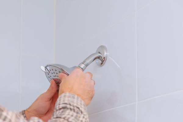 Cost of Shower Plumbing Service in Taylor