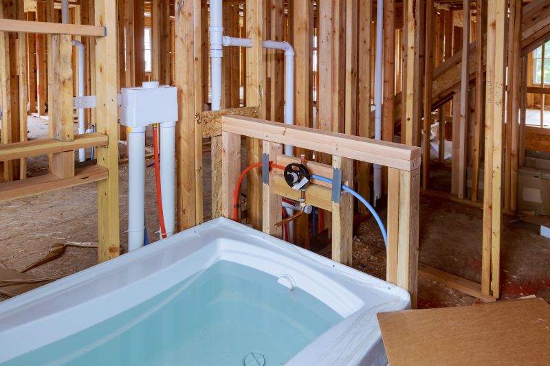 Top Bathtub Installation Companies in Belleville, MI