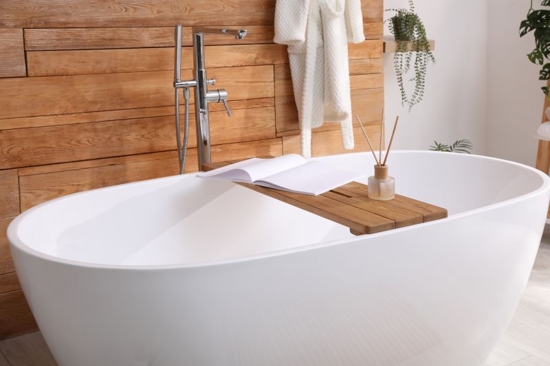 Top Bathtub Installation Companies in Harper Woods, MI