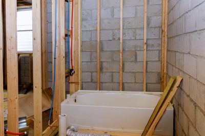 Top Bathtub Installation Companies in Northville, MI
