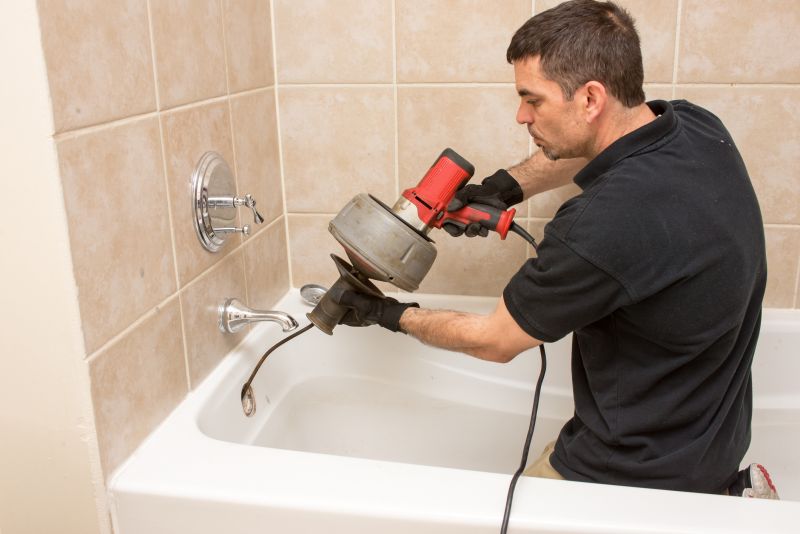 Top Bathtub Installation Companies in Novi, MI