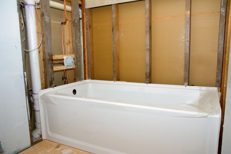 Top Bathtub Installation Companies in Taylor, MI