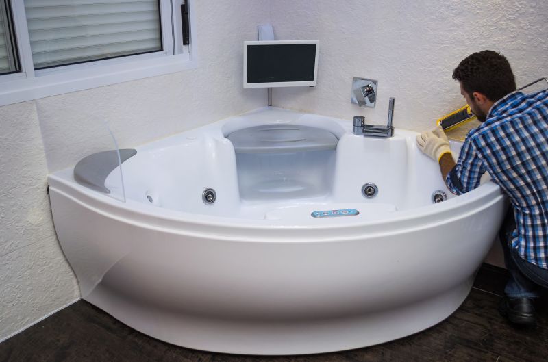 Top Bathtub Installation Companies in Wixom, MI