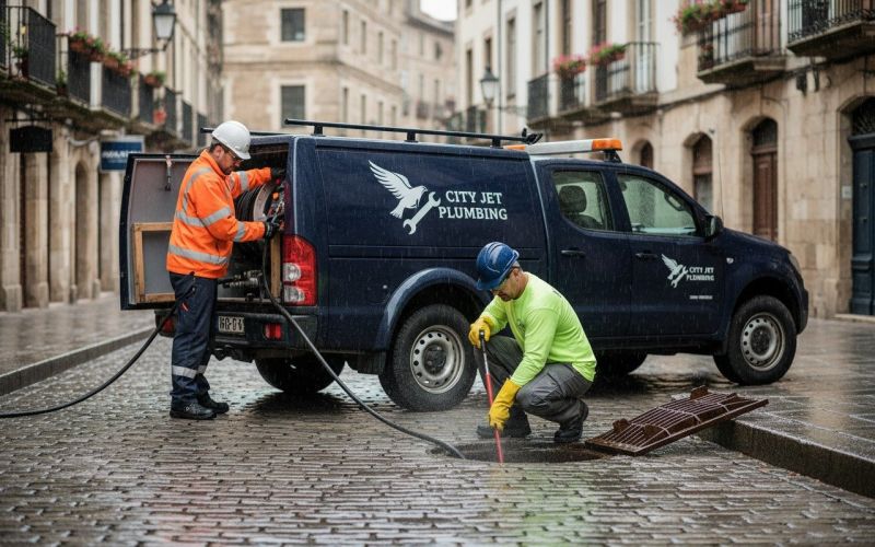 Top Shower Installation Companies in Harper Woods, MI