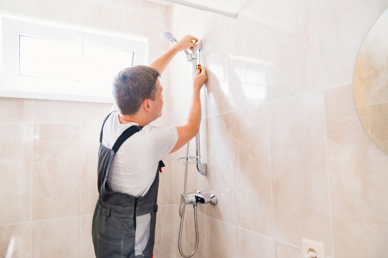 Top Shower Installation Companies in Oak Park, MI