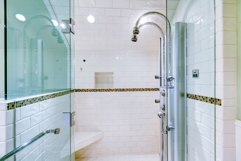 Top Shower Installation Companies in South Lyon, MI