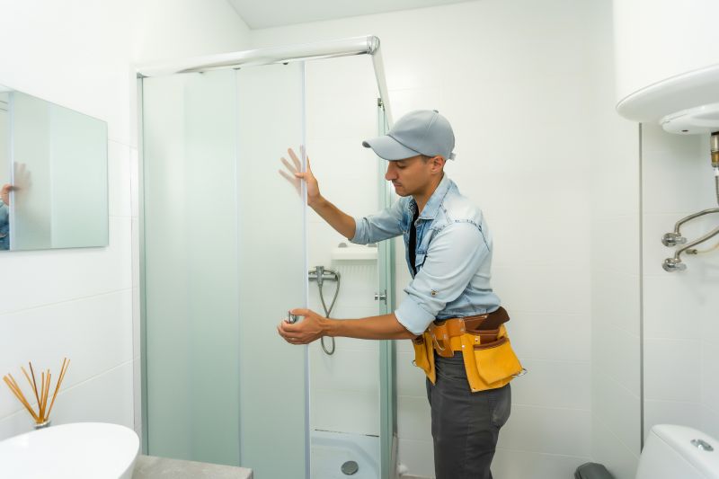 Top Shower Installation Companies in Southgate, MI