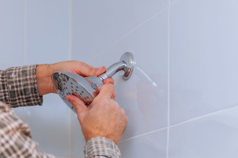 Top Shower Installation Companies in Sterling Heights, MI
