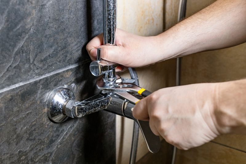 Top Shower Installation Companies in Taylor, MI