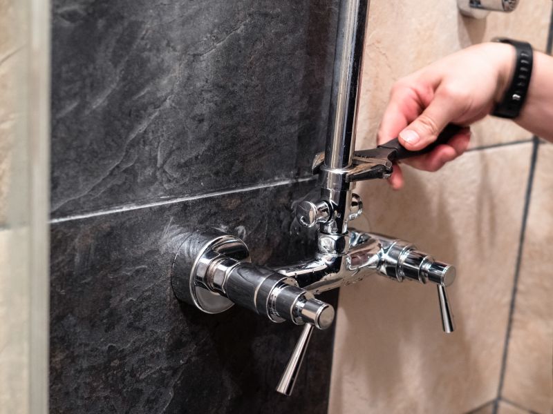 Top Shower Installation Companies in Wixom, MI
